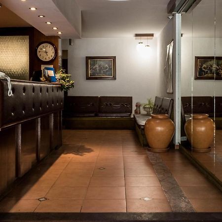 Sumay Hotel Сан Салвадор де Хухуй Екстериор снимка