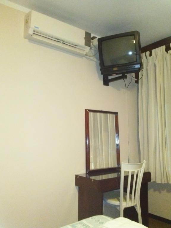 Sumay Hotel Сан Салвадор де Хухуй Екстериор снимка