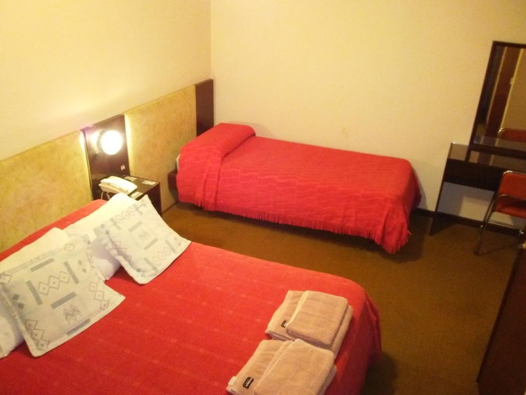 Sumay Hotel Сан Салвадор де Хухуй Екстериор снимка