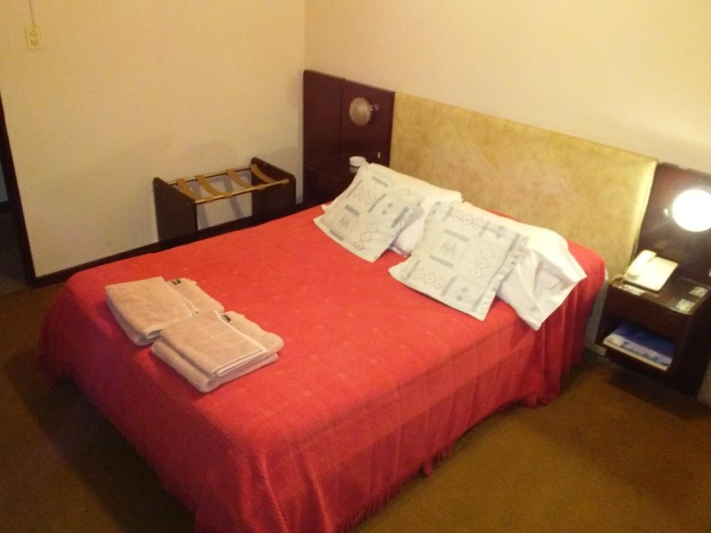 Sumay Hotel Сан Салвадор де Хухуй Екстериор снимка