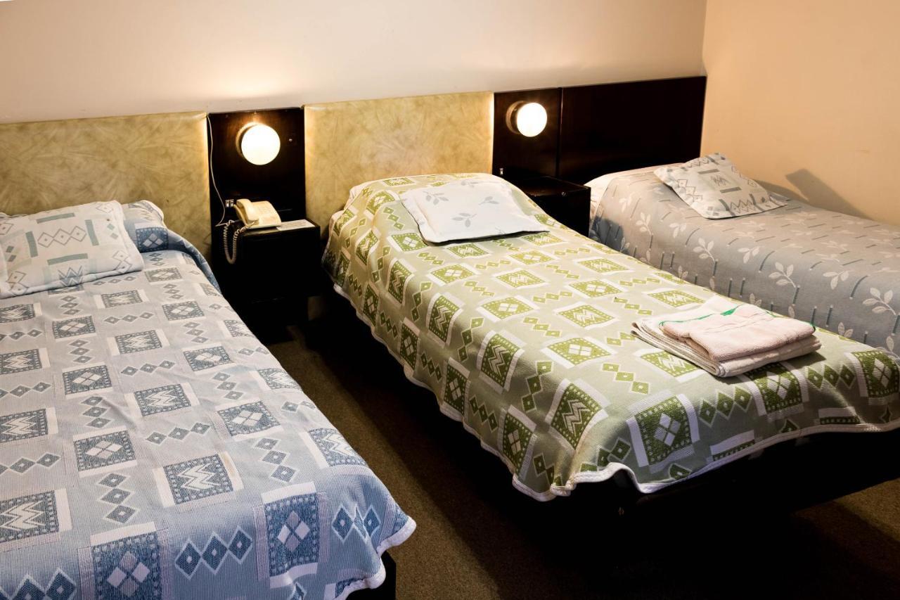 Sumay Hotel Сан Салвадор де Хухуй Екстериор снимка