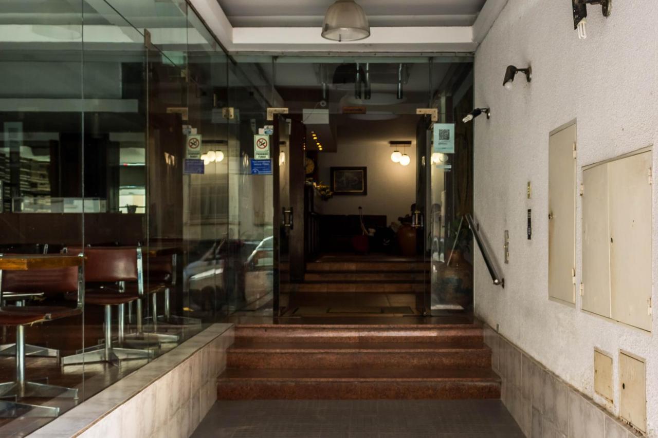 Sumay Hotel Сан Салвадор де Хухуй Екстериор снимка